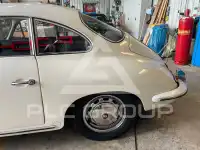 1964 Porsche 356