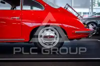 1964 Porsche 356