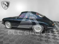 1964 Porsche 356