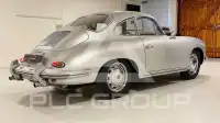 1964 Porsche 356