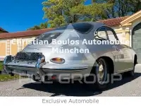 1964 Porsche 356