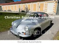1964 Porsche 356