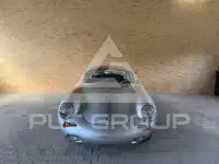 1964 Porsche 356