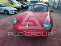 1964 Porsche 356