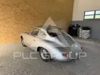 1964 Porsche 356