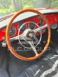 1964 Porsche 356