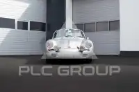 1964 Porsche 356