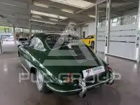 1964 Porsche 356