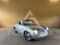 1964 Porsche 356