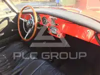 1964 Porsche 356