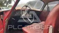 1964 Porsche 356