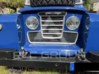 1964 Land Rover 