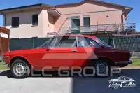 1964 Alfa Romeo Sprint
