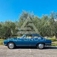 1964 Alfa Romeo Sprint