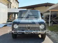 1964 Alfa Romeo Giulia