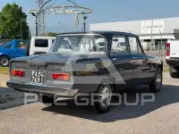 1964 Alfa Romeo Giulia