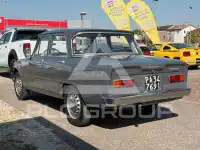 1964 Alfa Romeo Giulia