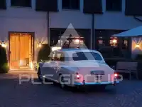 1964 Rolls Royce Phantom