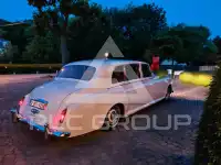 1964 Rolls Royce Phantom