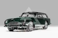 1964 Aston Martin DB9