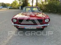 1964 Ford MUSTANG
