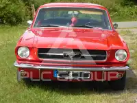 1964 Ford MUSTANG