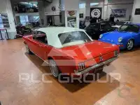 1964 Ford MUSTANG