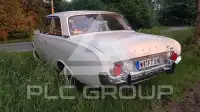 1964 Ford Taunus