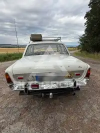 1964 Ford Taunus