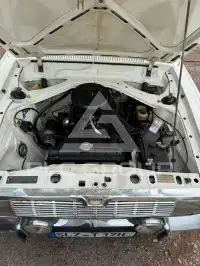 1964 Ford Taunus
