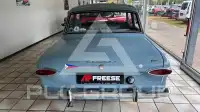1964 Ford Taunus