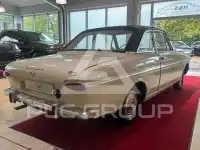 1964 Ford Taunus