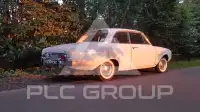 1964 Ford Taunus