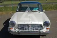 1964 Ford Taunus