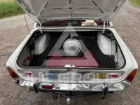 1964 Ford Taunus