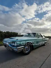 1964 Ford Thunderbird