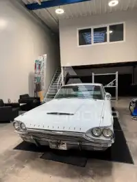 1964 Ford Thunderbird