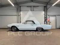 1964 Ford Thunderbird