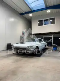 1964 Ford Thunderbird