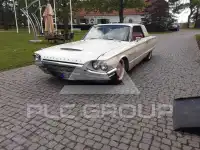 1964 Ford Thunderbird