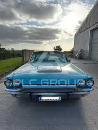 1964 Ford Thunderbird