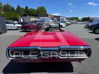 1964 Ford Thunderbird