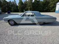 1964 Ford Thunderbird