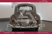 1964 Volkswagen BEETLE
