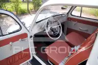 1964 Volkswagen BEETLE