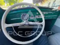 1964 Volkswagen BEETLE