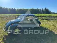 1964 Volkswagen BEETLE