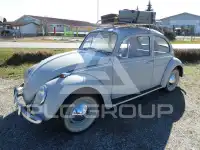 1964 Volkswagen BEETLE