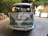 1964 Volkswagen T1