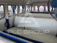 1964 Volkswagen T1